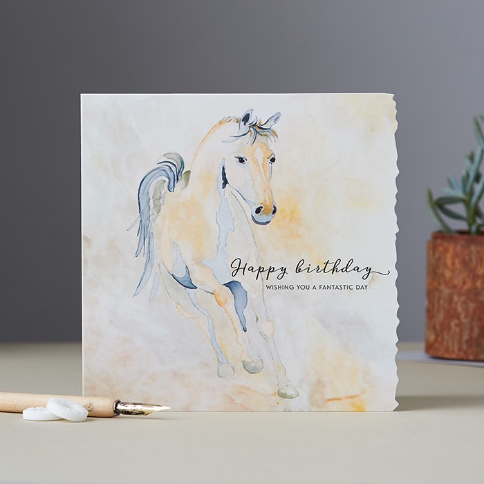 Happy Birthday Fantastic Day Card