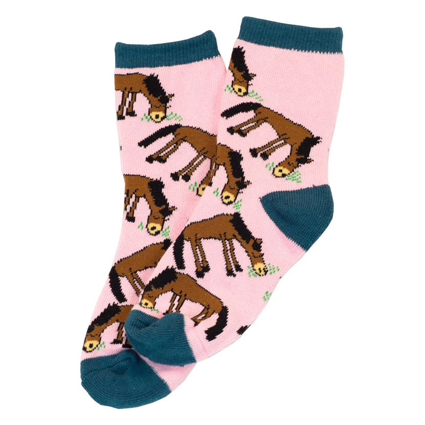 children's puma socks