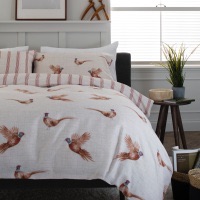 Game Birds