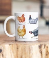 Poultry