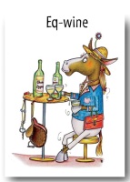 Eq-wine Card