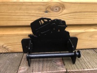 Land Rover Loo Roll Holder