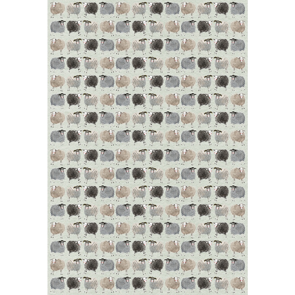 Sheep Tea Towel