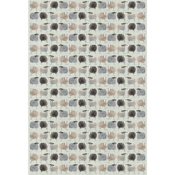 Sheep Tea Towel