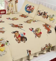 Thelwell Bedding- Double