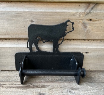 Hereford Loo Roll Holder