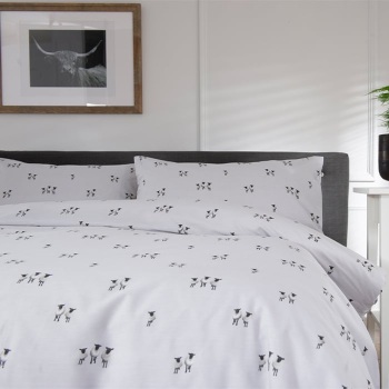 Sheep Duvet Set- King