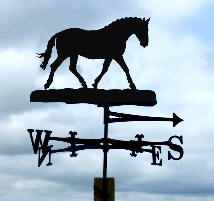 Weathervanes