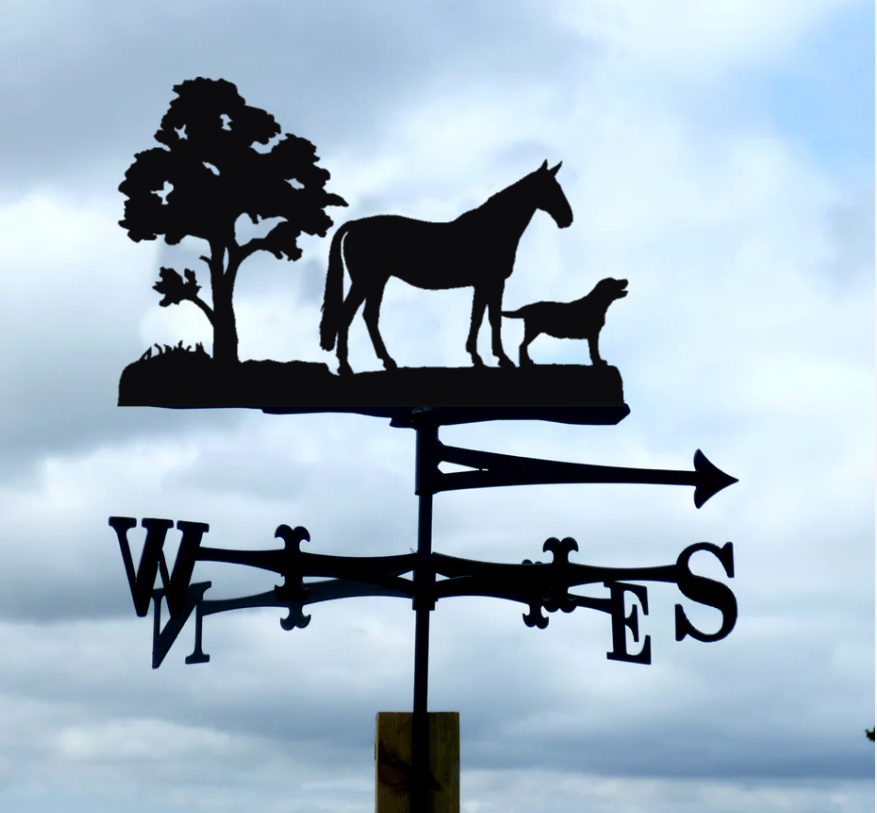 Weathervanes