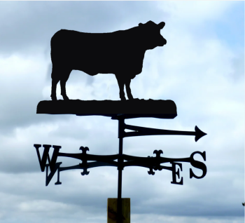 Bull Traditional Weathervane