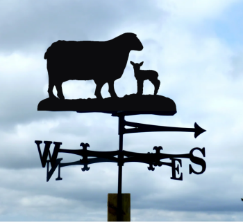 Sheep Traditional Weathervane