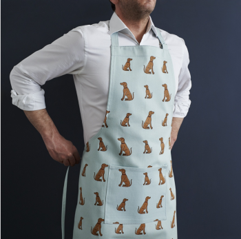 Vizsla Apron
