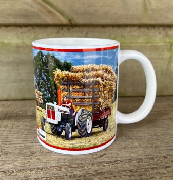 David Brown 880 Selematic Mug