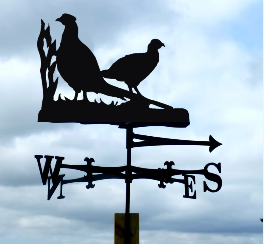 Weathervanes
