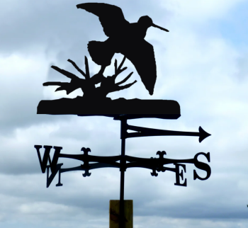 Woodcock Weathervane  (please allow upto 2 weeks for delivery)