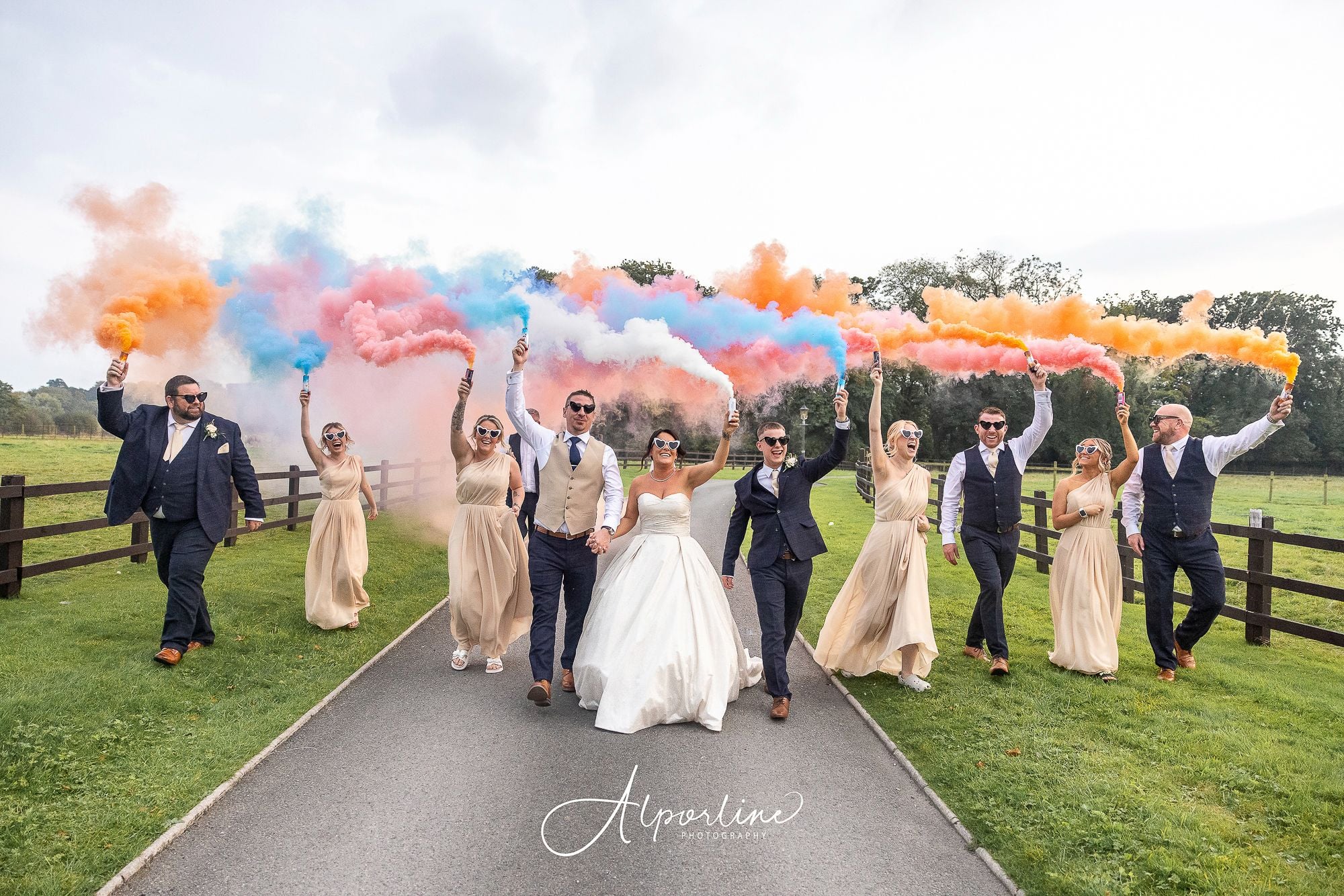 Singleton-Lodge-Hotel-wedding-photograph-blackpool-lancashire-wedding-photo