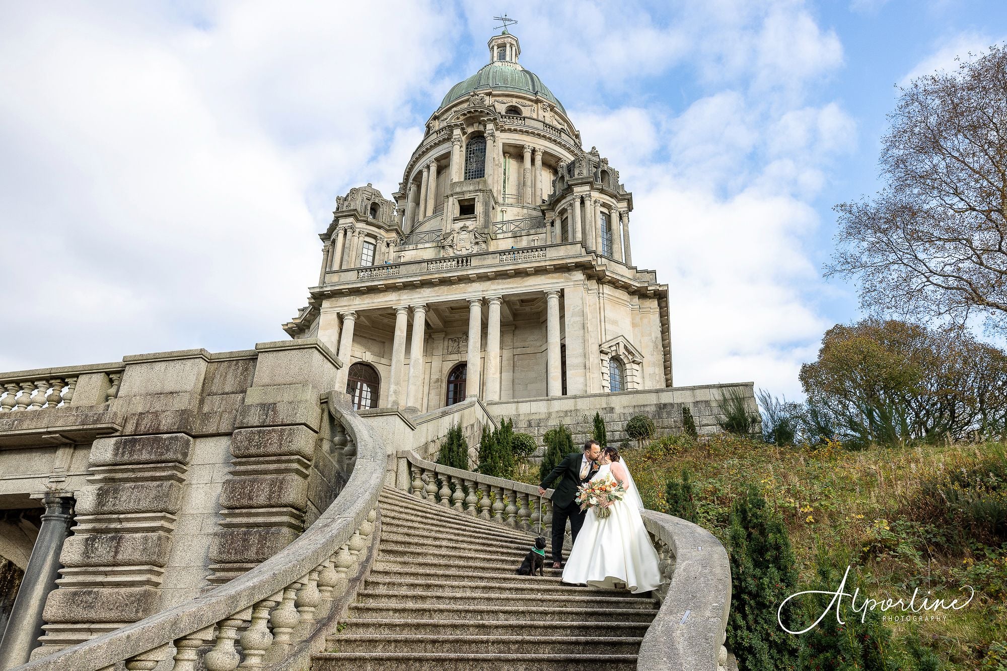 Williamson-park-wedding-photograph-lancaster-lancashire-wedding-photographe
