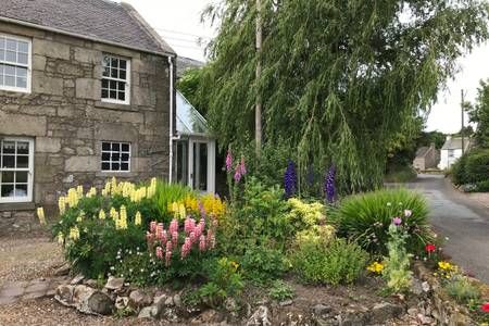 Ashtrees_Cottage_Front