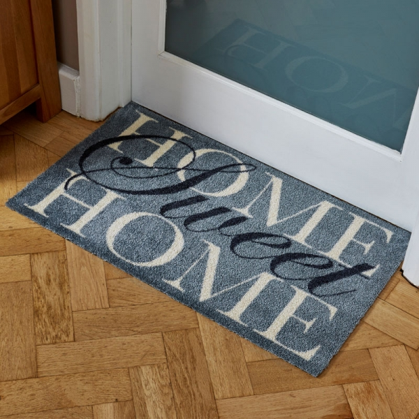 Home Sweet Home Doormat 