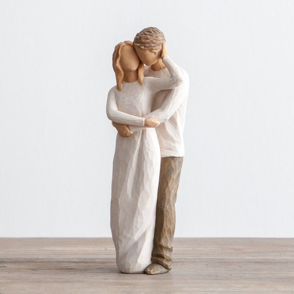 Willow Tree - Together Figure