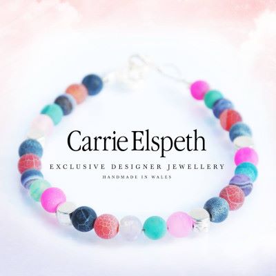 - Shop by - CARRIE ELSPETH