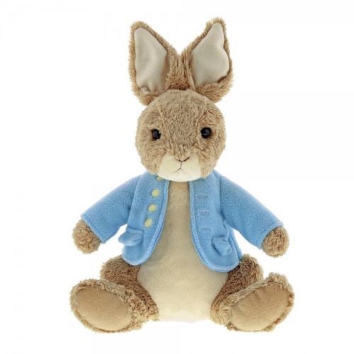 Extra Large Peter Rabbit Collection Gund Teddy