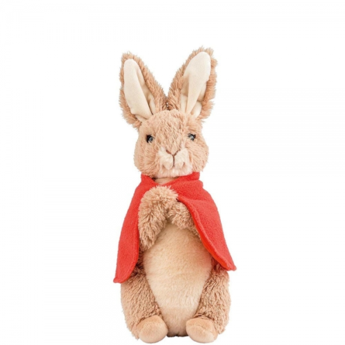 Large Flopsy Bunny Peter Rabbit Collection Gund Teddy 