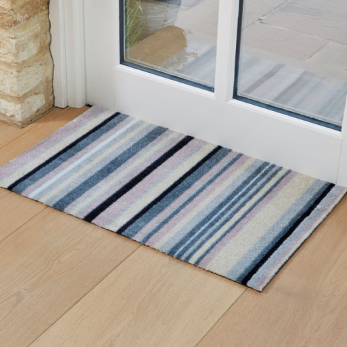 Mad Stripes Doormat 