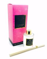 Reed Diffuser 120ml Fabulous Creme Vanilla Home Fragrance Gift Set