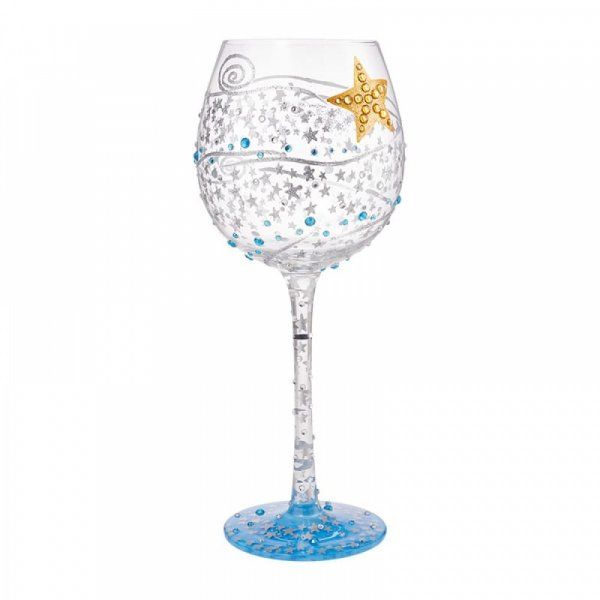 You're the Brightest Star Superbling Glass by Lolita Gift Boxed