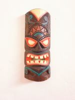 Tiki Mask 30cm