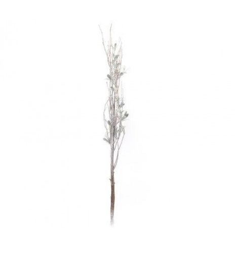 Mistletoe Bunch Floral Spray 115cm 