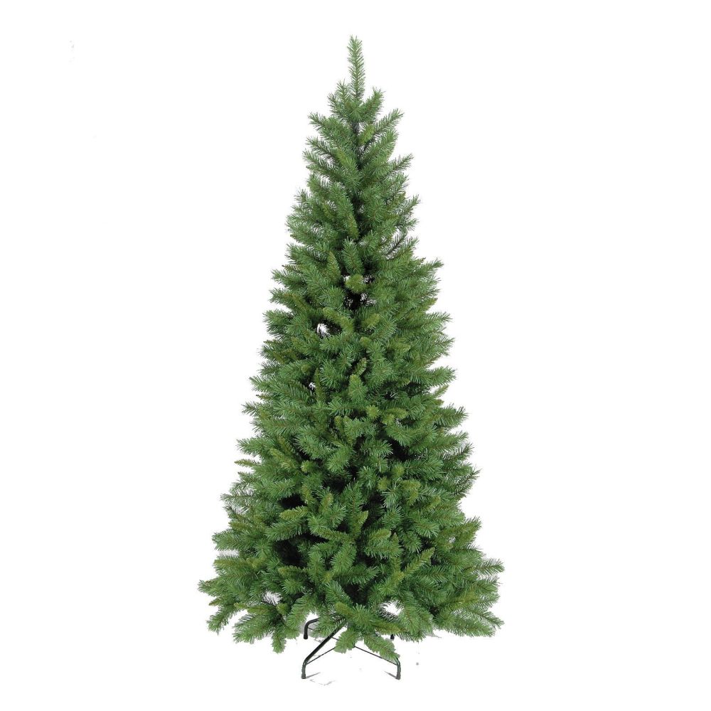 New Duchess Spruce 5ft 150cm Slim Christmas Tree