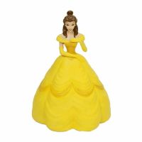 Disney Princess Belle Money Bank Money Box  Savings