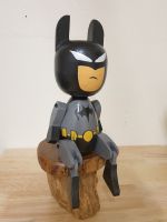Batman Bobble Head Puppet