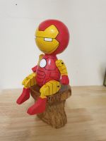 Iron Man Bobble Head Puppet
