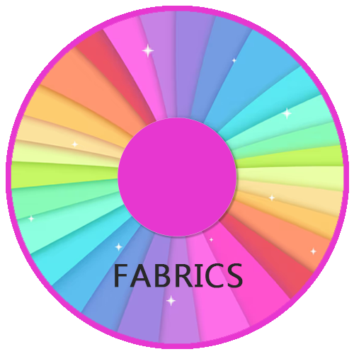 All Fabric