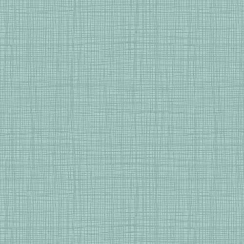 Linea Tonal Sophie Blue Textures Cotton Fabric by Makower FQ