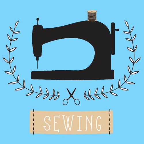 Intermediate Quilt As You Go Patchwork - Quilt 4 Week Course - 23/01/17 - 1