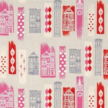 Travel And Transport Fabric Shop
