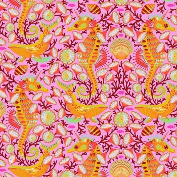 Tula Pink Fabric Shop