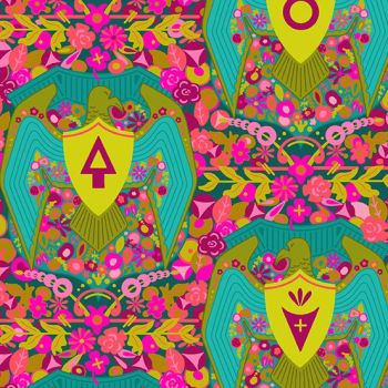 Travel And Transport Fabric Shop