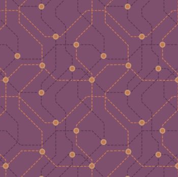 Metallic Fabric Shop