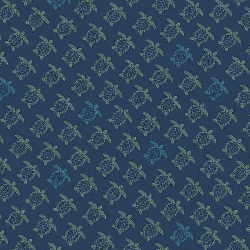 Offshore 2 Surfboard Blue Surfboards Surfing Surf Board Aqua Cotton Fabric