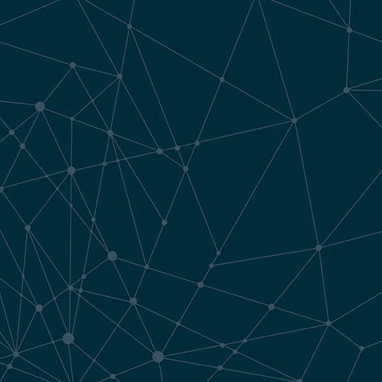 Redux String Theory Midnight Blue Linear Geometric Lines Blender Giucy Giuc
