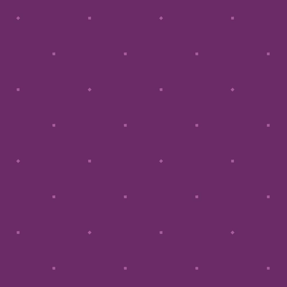 Cotton + Steel Basics Square Jelly Purple Square Dot Blender Coordinate Cot
