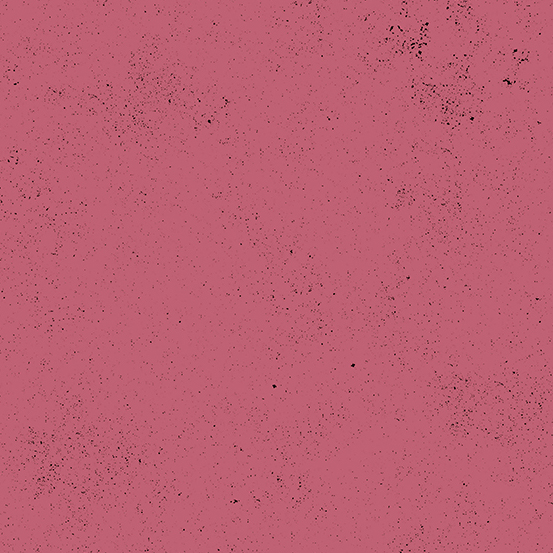 Spectrastatic Dry Rose Speckle Blender Giucy Giuce Cotton Fabric