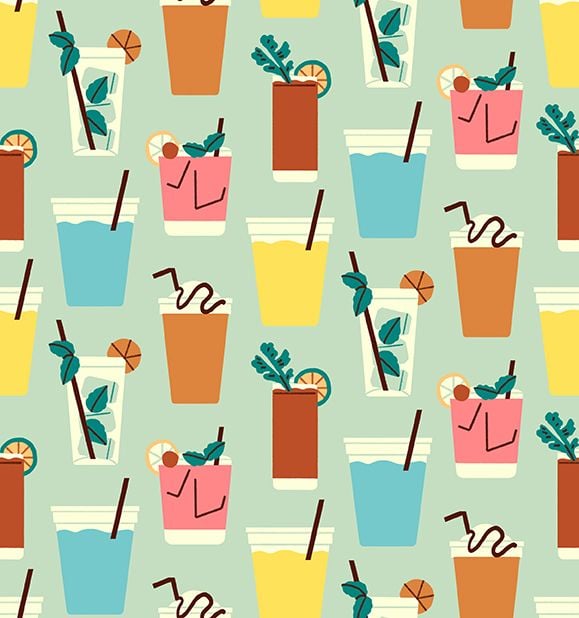 Drinks Mint Drink Lemonade Cocktail Soda Cocktails Happy Hour Jeannie Phan