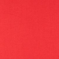 Tula Pink Designer Solids Cajun Coral Red Plain Blender Coordinate Cotton Fabric