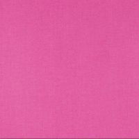 Tula Pink Designer Solids Cosmo Pink Plain Blender Coordinate Cotton Fabric